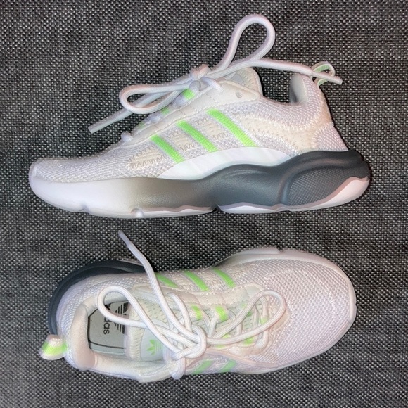 adidas Other - Kids Adidas Haiwee sneakers 12K